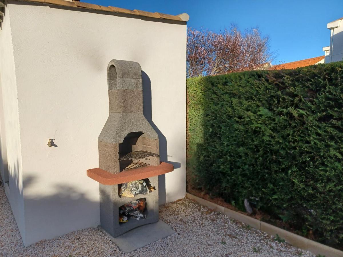 Cote Indigo - 7 Personnes, 3 Chambres, 3 Terrasses - A 150 De La Villa *