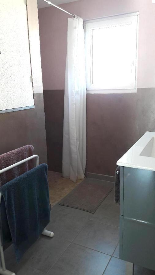 Cote Indigo - 7 Personnes, 3 Chambres, 3 Terrasses - A 150 De La Villa *