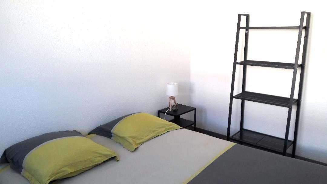 Cote Indigo - 7 Personnes, 3 Chambres, 3 Terrasses - A 150 De La Villa *